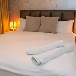 Apartament Central Radu
