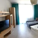 Apartament Central Radu