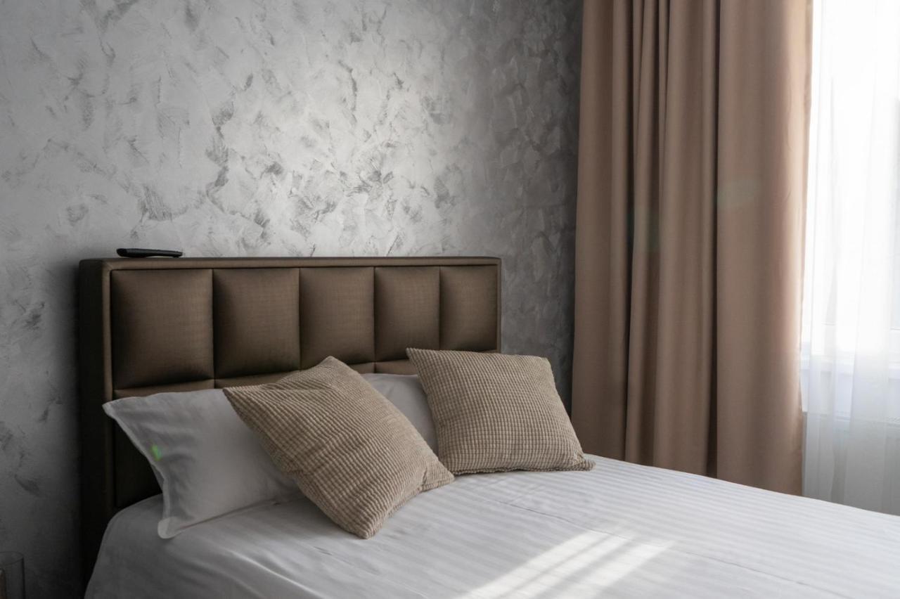 Apartment Radu